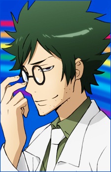 Gambar Verde