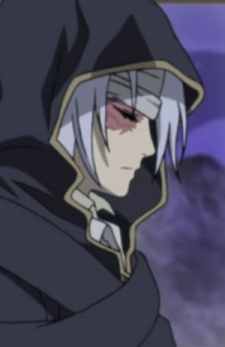 Gambar Karakter Signales