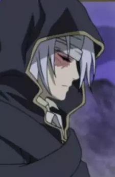 Gambar Karakter Anime: Signales