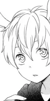 Gambar Karakter Anime: Kotarou