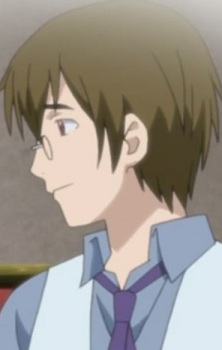 Gambar Karakter Anime: Promessa  Prometas