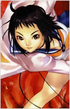 Gambar Karakter Anime: Takane Katsu