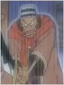 Gambar Karakter Anime: Kamonegi