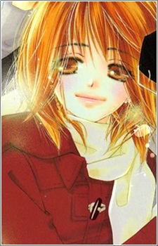 Gambar Karakter Hikaru Minami