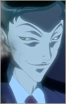 Gambar Karakter Anime: Kawarino