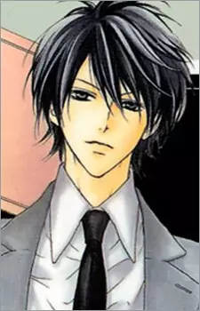 Gambar Karakter Anime: Shinobu Oda