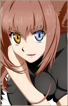 Gambar Karakter Anime: Ai