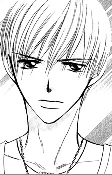 Gambar Karakter Kou Narumiya