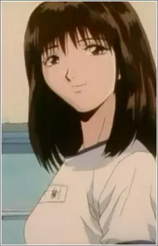 Gambar Karakter Anime: Nanako Mizuki