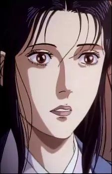 Gambar Karakter Anime: Ikehata