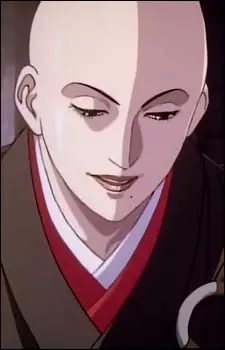 Gambar Karakter Anime: Kaoru