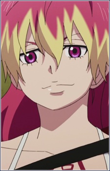 Gambar Karakter Shura Kirigakure