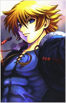 Gambar Karakter Natsu Tanimoto