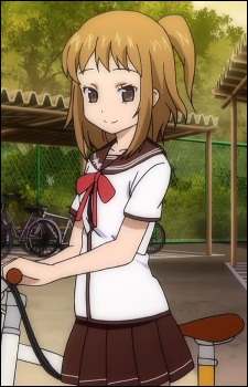 Gambar Karakter Mikki