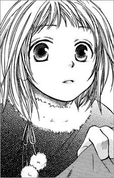 Gambar Karakter Rin Saijou