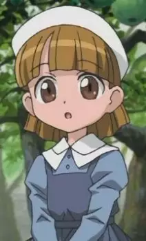 Gambar Karakter Anime: Charlotte