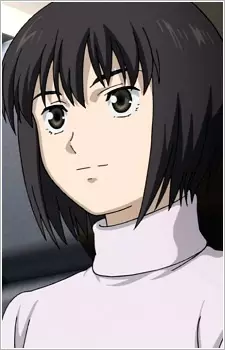 Gambar Karakter Anime: Safu