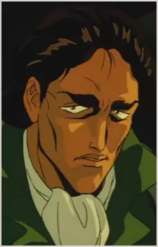 Gambar Karakter Anime: Dordo