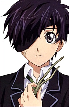 Gambar Karakter Itsuki Iba