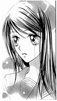 Gambar Karakter Anime: Minami Hanazawa