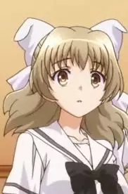 Gambar Karakter Anime: Hotaru Amatsuka