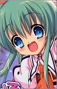 Gambar Karakter Anime: Julirsia Satsuki