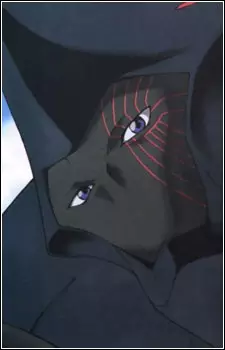 Gambar Karakter Anime: Neo Ranga