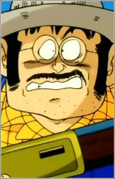 Gambar Karakter Anime: Farmer