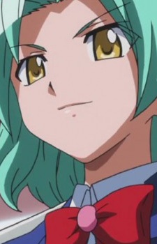 Gambar Karakter Anime: Nanami