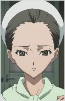 Gambar Karakter Anime: Satoko Izaki