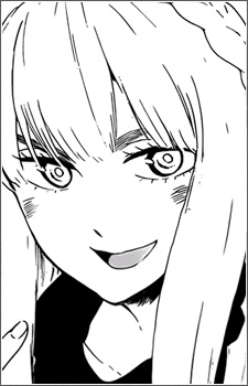 Gambar Karakter Marca