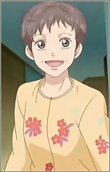 Gambar Karakter Ootani's Mother