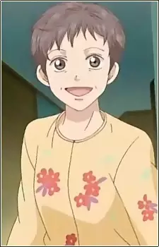 Gambar Karakter Anime: Ootani's Mother