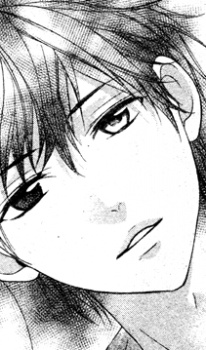 Gambar Karakter Reiji Murasame