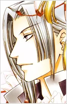 Gambar Karakter Anime: Minami