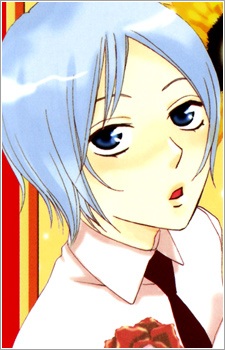 Gambar Karakter Chris Yoshizawa