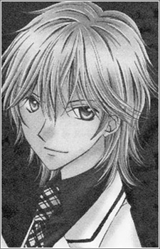 Gambar Karakter Rei Kudou