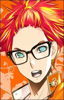 Gambar Karakter Anime: Tetsu Moroboshi