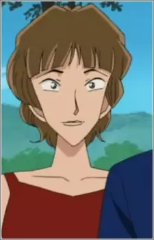 Gambar Karakter Anime: Yasumi Shirafuji