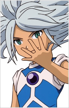 Gambar Karakter Fuusuke Suzuno