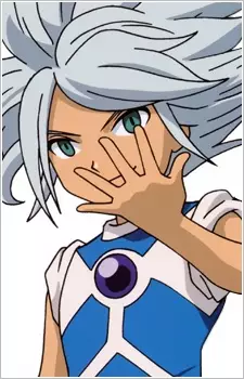 Gambar Karakter Anime: Fuusuke Suzuno