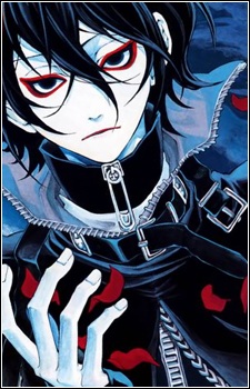 Gambar Karakter Rayet