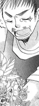 Gambar Karakter Anime: Father Kusakabe