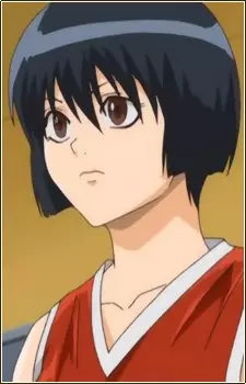 Gambar Karakter Anime: Matsuko Matsubara