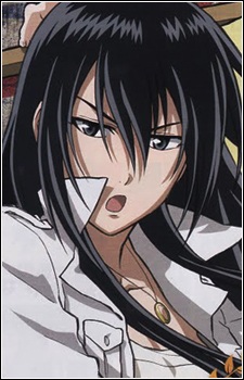 Gambar Aoi Kunieda