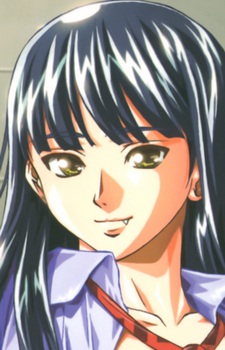 Gambar Karakter Anime: Mai  Morisaki