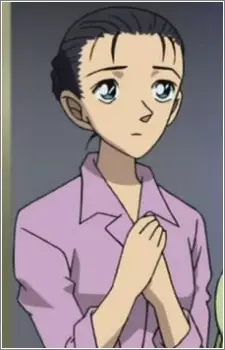 Gambar Karakter Anime: Yumi Suzuki