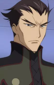 Gambar Karakter Anime: Kyoushirou Toudou