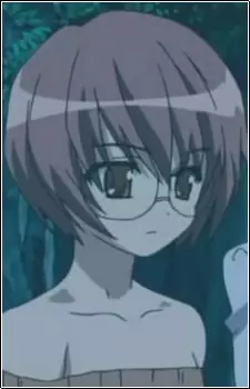 Gambar Karakter Anime: Miiti