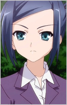 Gambar Karakter Hatsue Nobidome